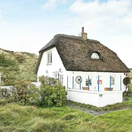 Three-bedroom Holiday In Pandrup 15